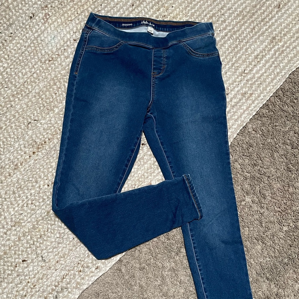 Style & co Jeggings Woman’s